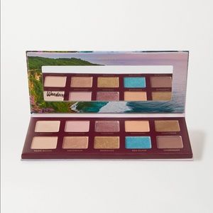 Wanderess Escape Eyeshadow Palette